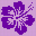 Alpha pattern #167932 variation #353288