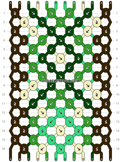 Normal pattern #171991 variation #353291 pattern