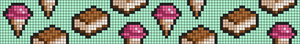Alpha pattern #171898 variation #353294