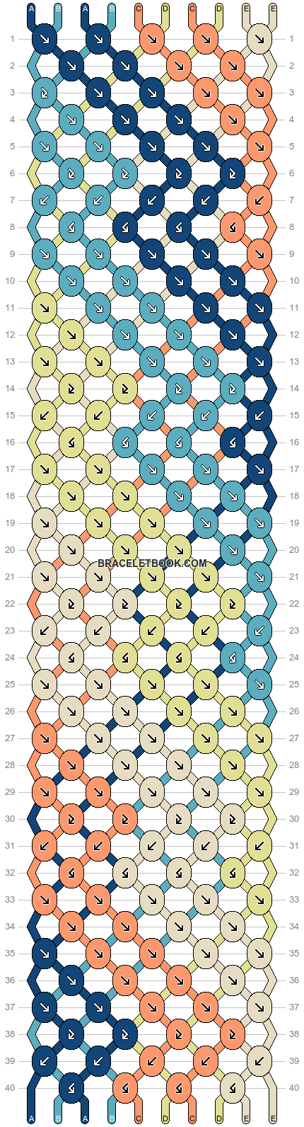 Normal pattern #25381 variation #353296 pattern
