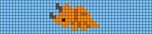 Alpha pattern #156153 variation #353297