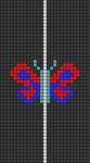 Alpha pattern #82693 variation #353298