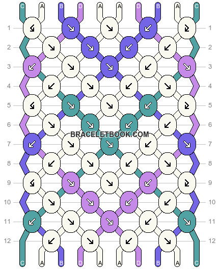 Normal pattern #116827 variation #353300 pattern