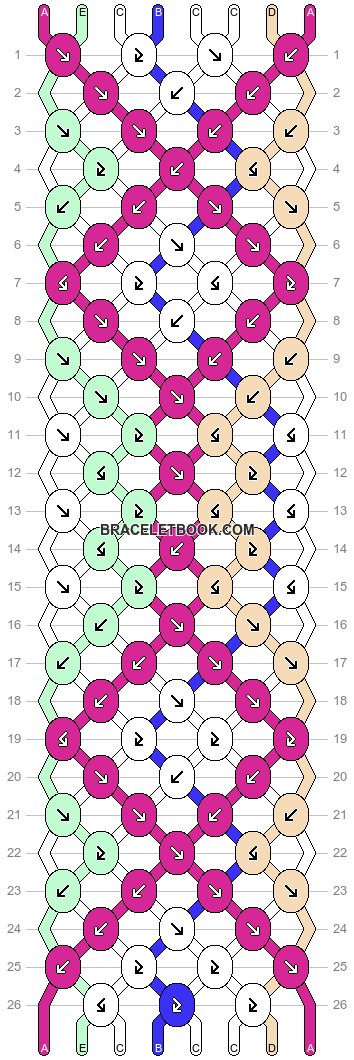 Normal pattern #171933 variation #353303 pattern
