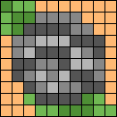 Alpha pattern #116770 variation #353304