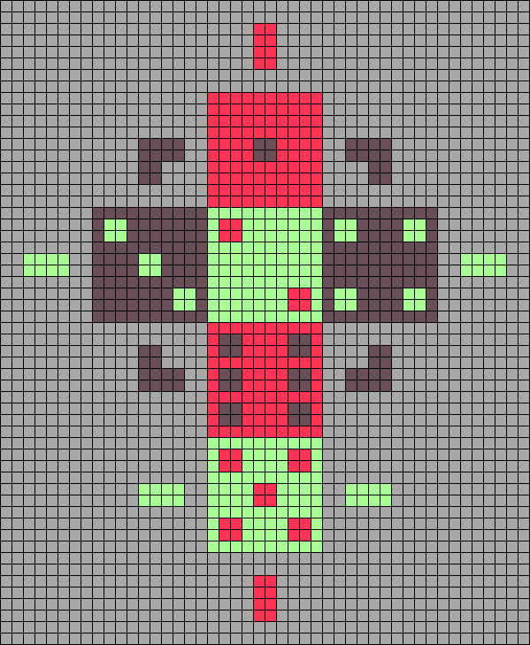 Alpha pattern #83023 variation #353305 preview