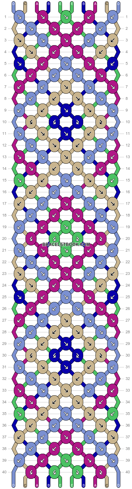 Normal pattern #171955 variation #353306 pattern