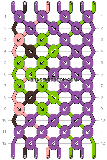 Normal pattern #149897 variation #353308 pattern