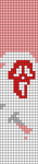 Alpha pattern #135438 variation #353309