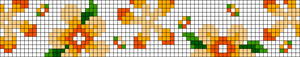 Alpha pattern #97429 variation #353315