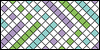 Normal pattern #109720 variation #353316
