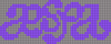 Alpha pattern #159604 variation #353319