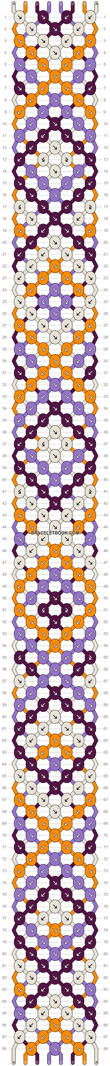 Normal pattern #168563 variation #353321 pattern