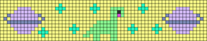 Alpha pattern #142665 variation #353322