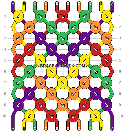 Normal pattern #2359 variation #353323 pattern