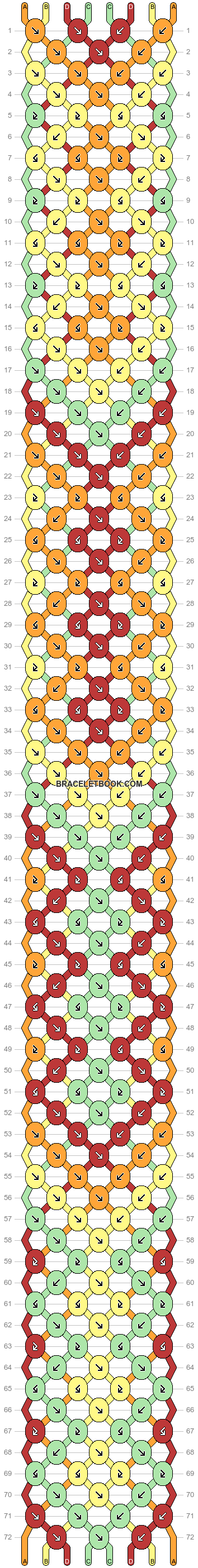 Normal pattern #53096 variation #353327 pattern