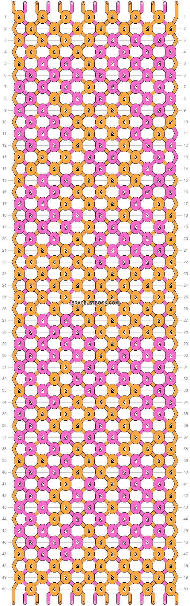 Normal pattern #44337 variation #353329 pattern