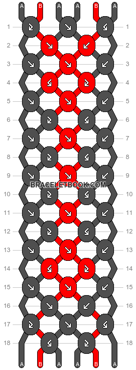 Normal pattern #171805 variation #353330 pattern