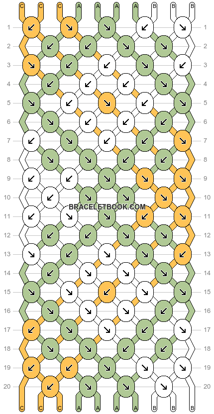 Normal pattern #168727 variation #353331 pattern
