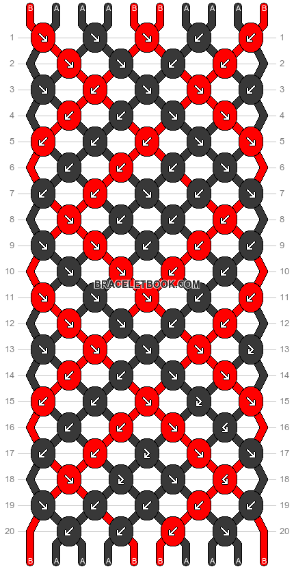 Normal pattern #171764 variation #353332 pattern