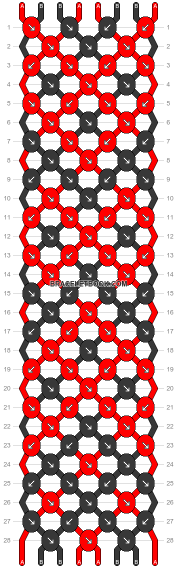 Normal pattern #168908 variation #353333 pattern
