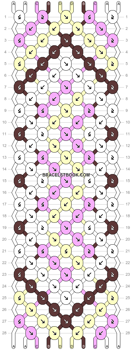 Normal pattern #107314 variation #353335 pattern