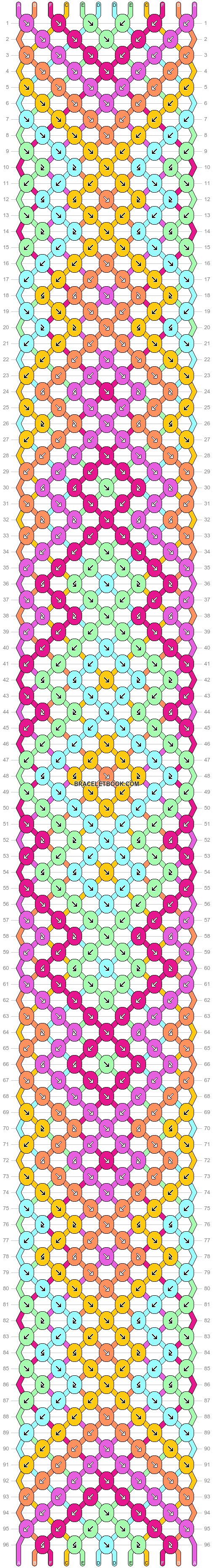 Normal pattern #170993 variation #353337 pattern