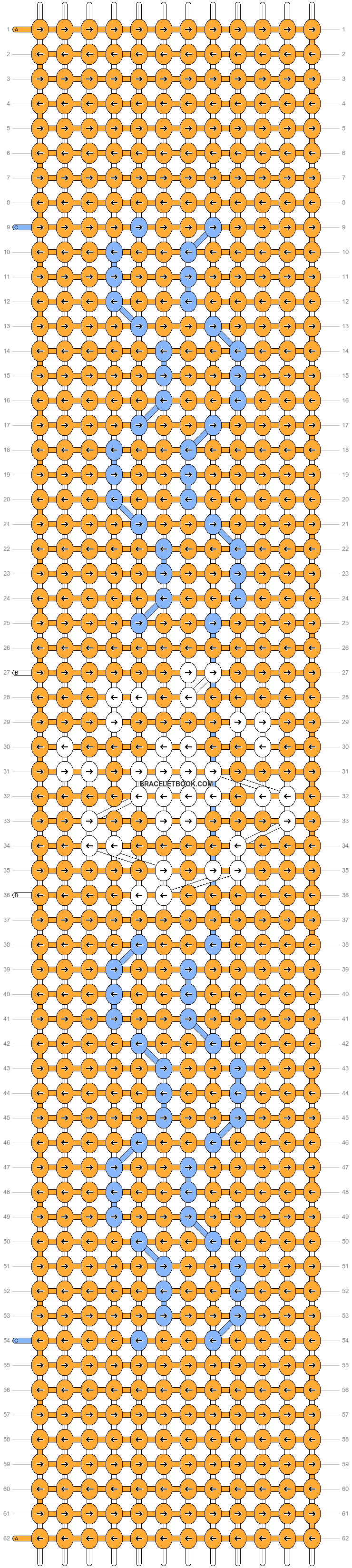 Alpha pattern #149947 variation #353339 pattern