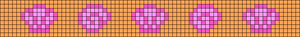 Alpha pattern #146486 variation #353340