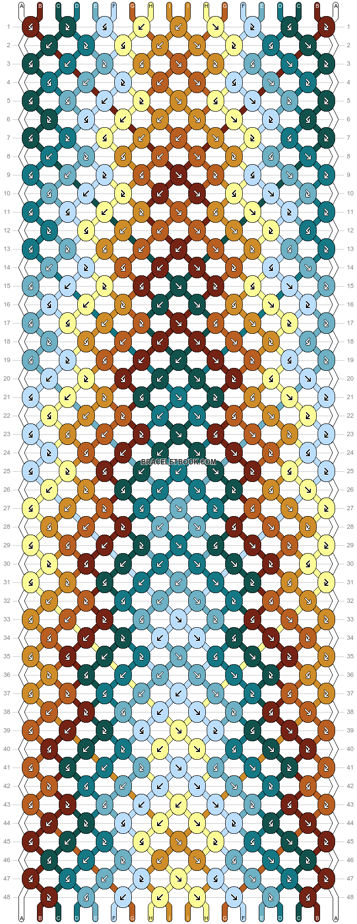 Normal pattern #61286 variation #353341 pattern