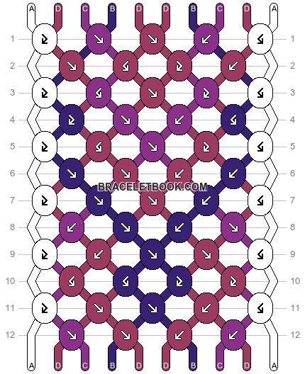 Normal pattern #171990 variation #353343 pattern