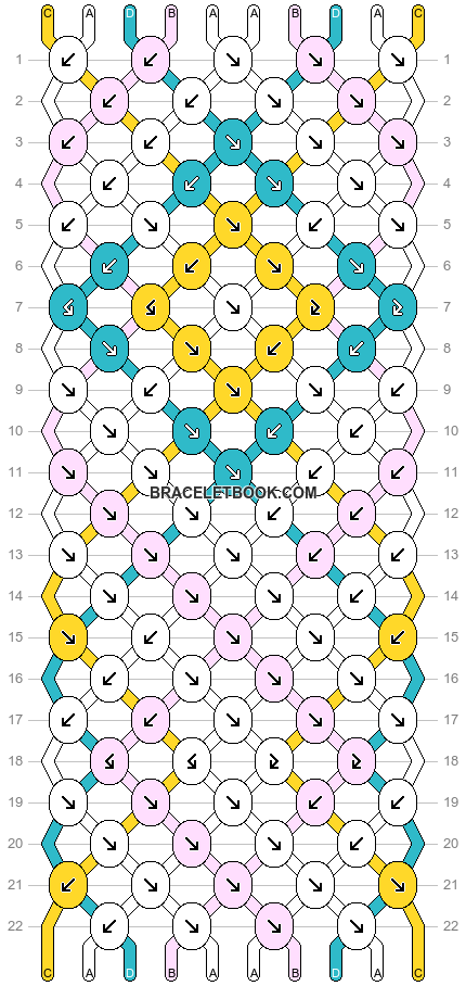 Normal pattern #89611 variation #353344 pattern