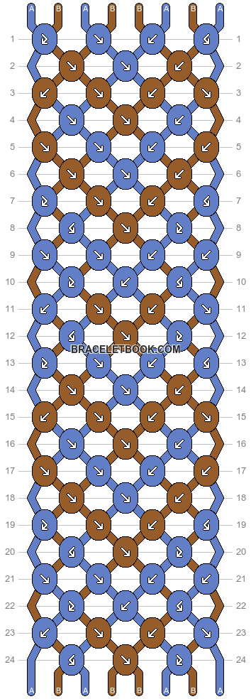 Normal pattern #11918 variation #353345 pattern