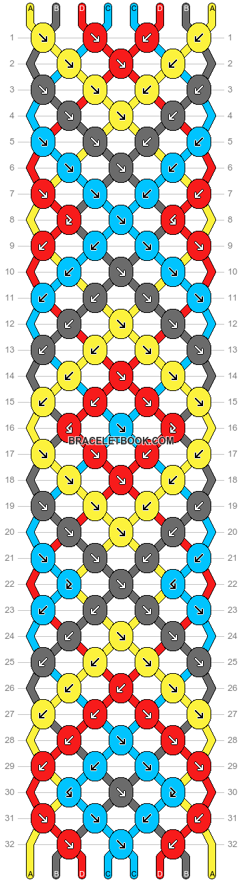 Normal pattern #162956 variation #353346 pattern