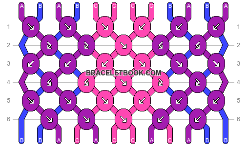 Normal pattern #18 variation #353348 pattern