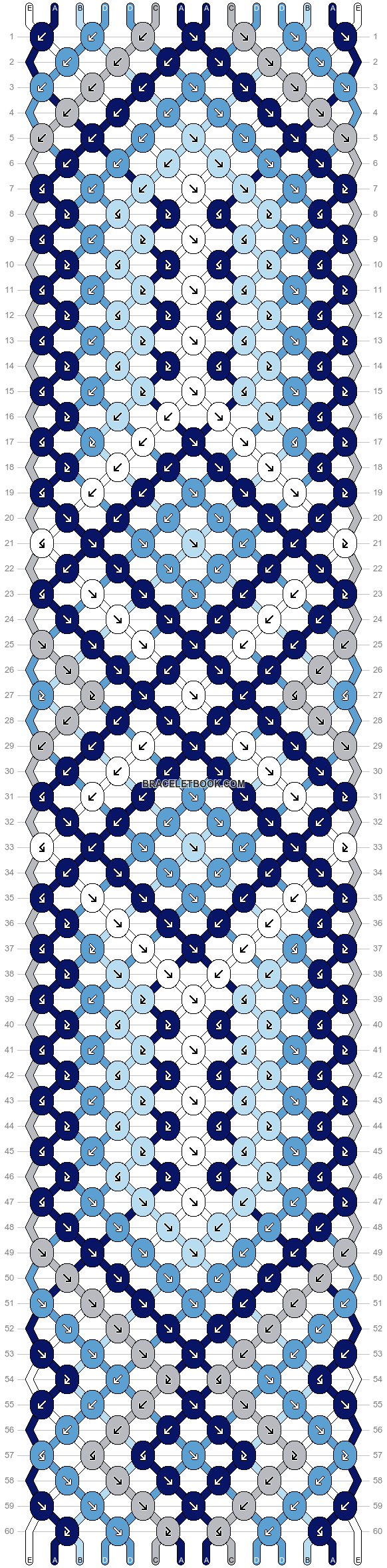 Normal pattern #135589 variation #353349 pattern