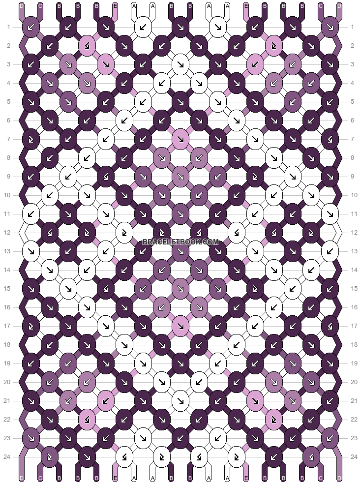 Normal pattern #159515 variation #353350 pattern