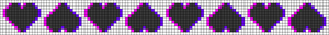 Alpha pattern #171962 variation #353351