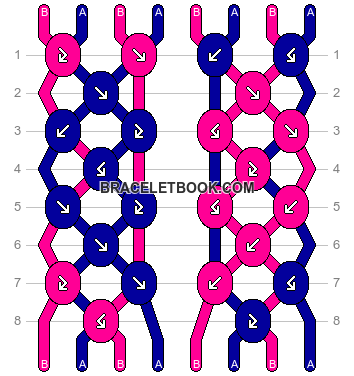 Normal pattern #152491 variation #353353 pattern