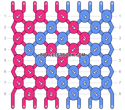 Normal pattern #41591 variation #353354 pattern