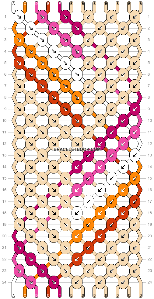 Normal pattern #2285 variation #353356 pattern