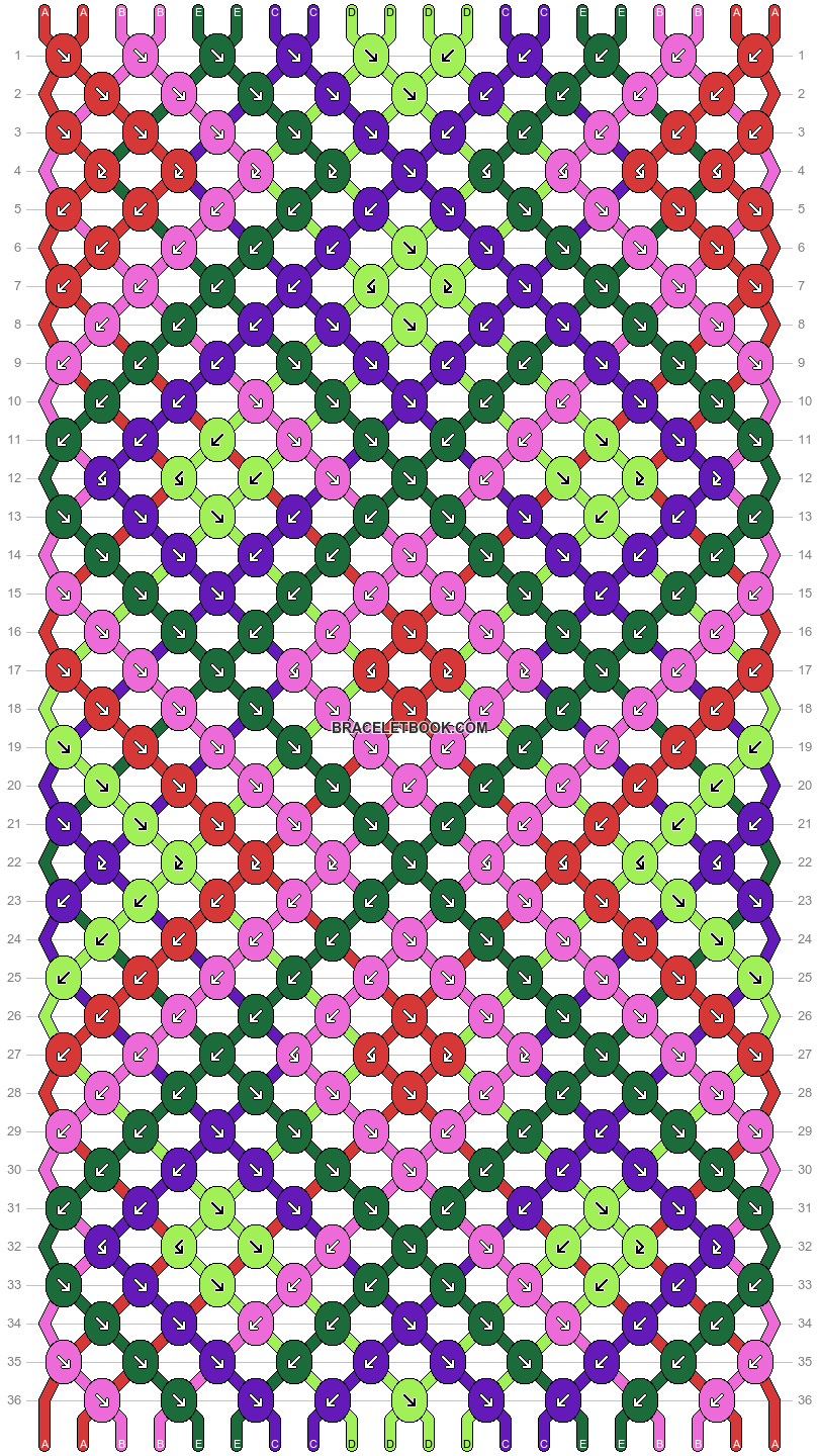Normal pattern #171943 variation #353357 pattern