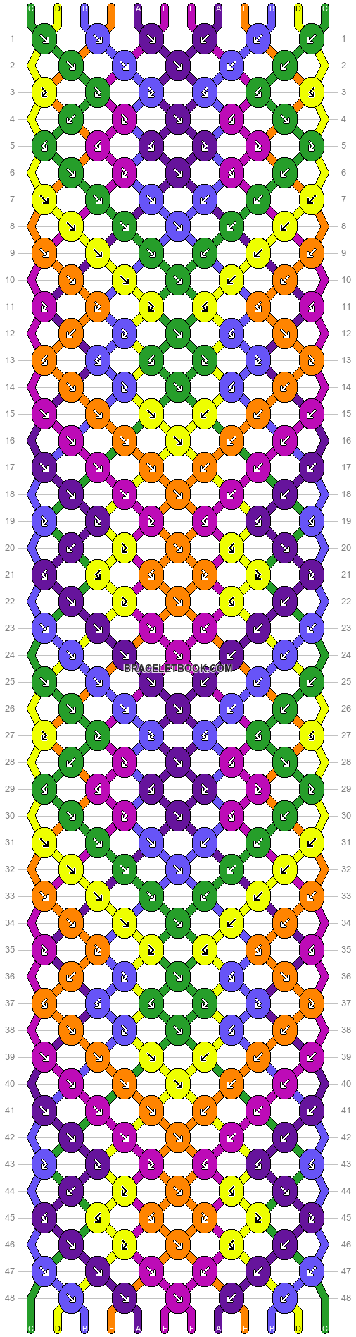 Normal pattern #171746 variation #353358 pattern