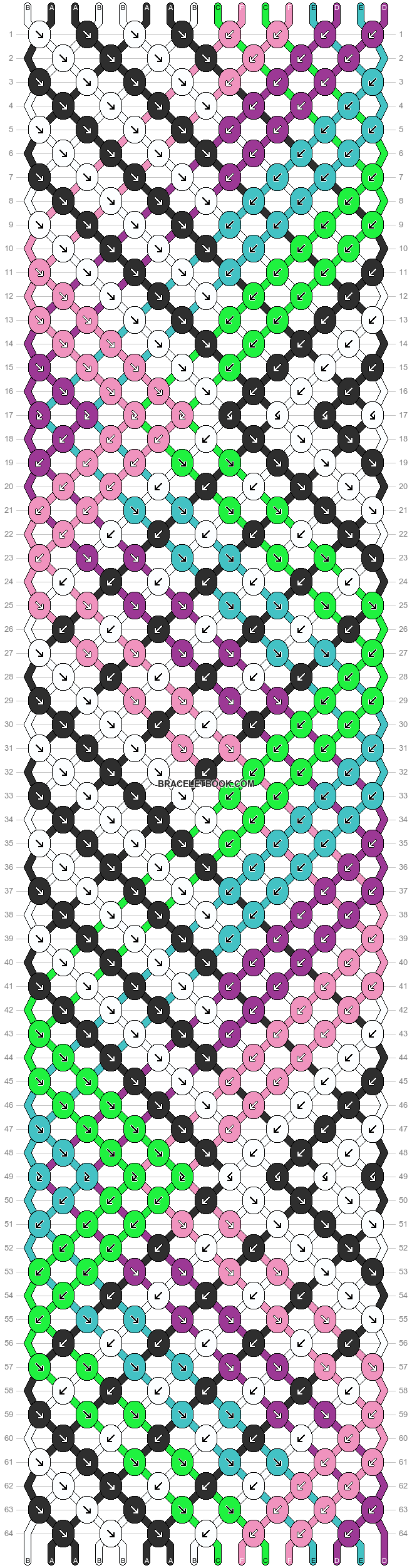 Normal pattern #44774 variation #353364 pattern