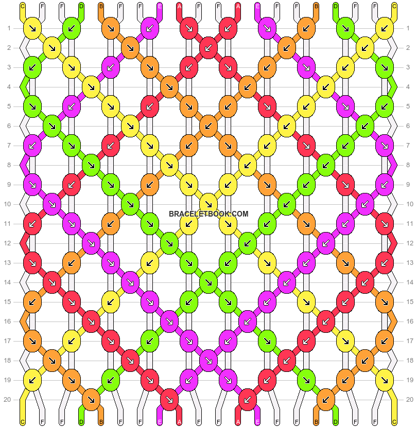 Normal pattern #170614 variation #353366 pattern