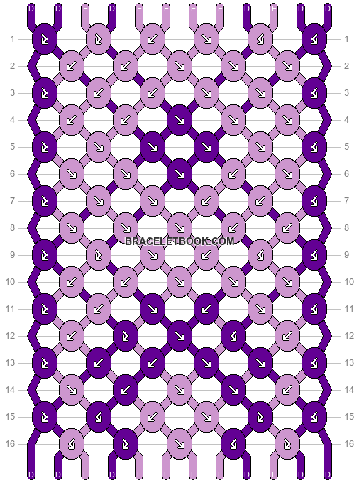 Normal pattern #136597 variation #353367 pattern