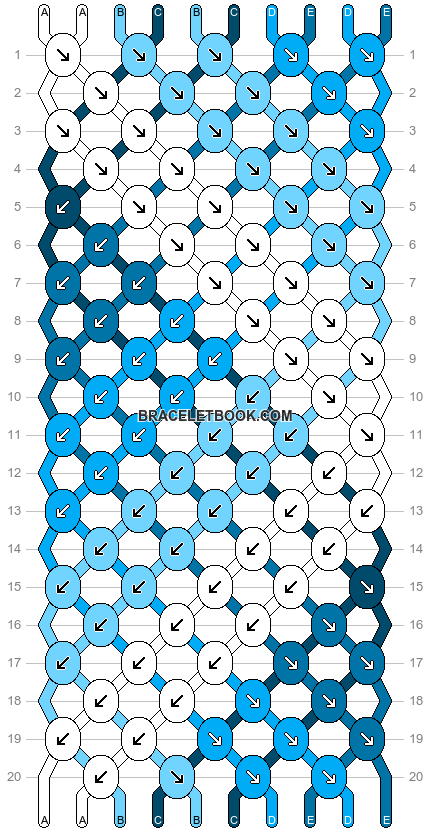 Normal pattern #18077 variation #353368 pattern