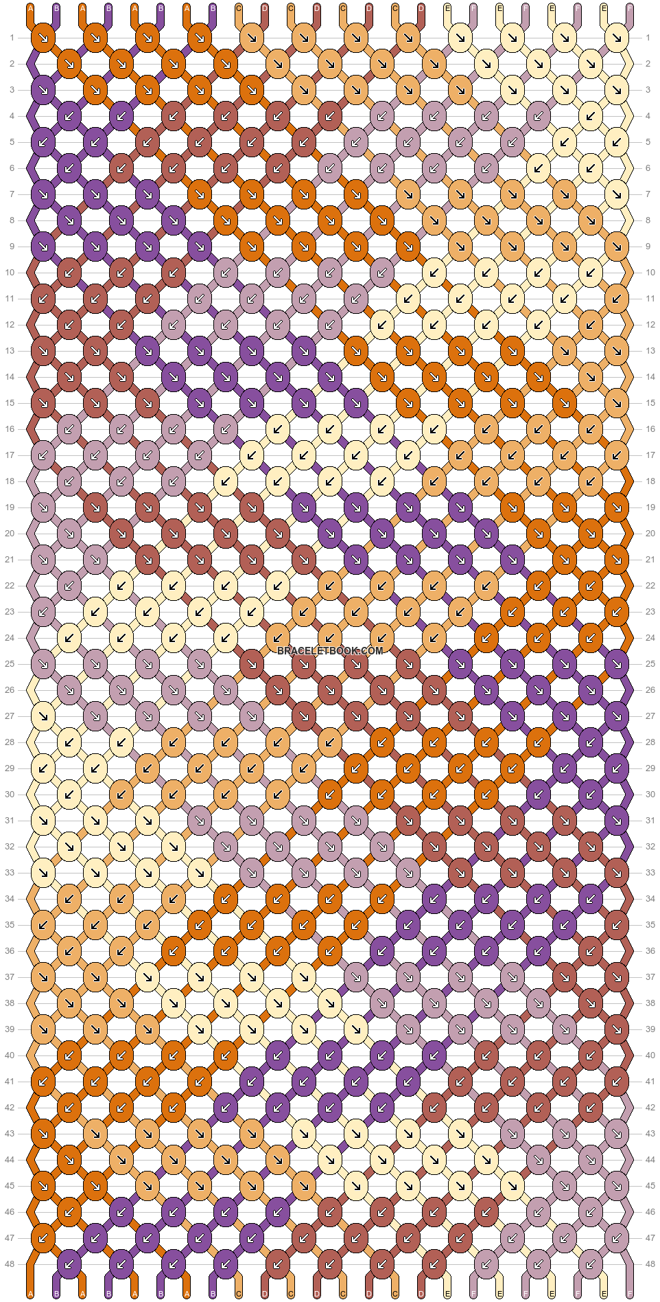 Normal pattern #25750 variation #353369 pattern