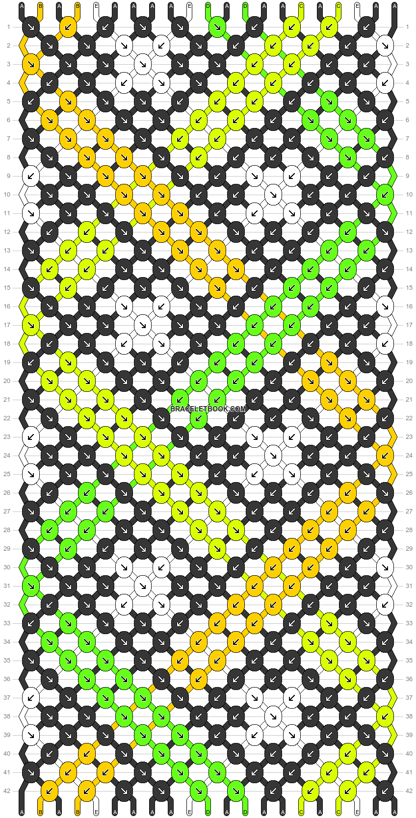 Normal pattern #102589 variation #353371 pattern