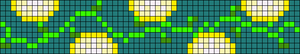 Alpha pattern #171559 variation #353373